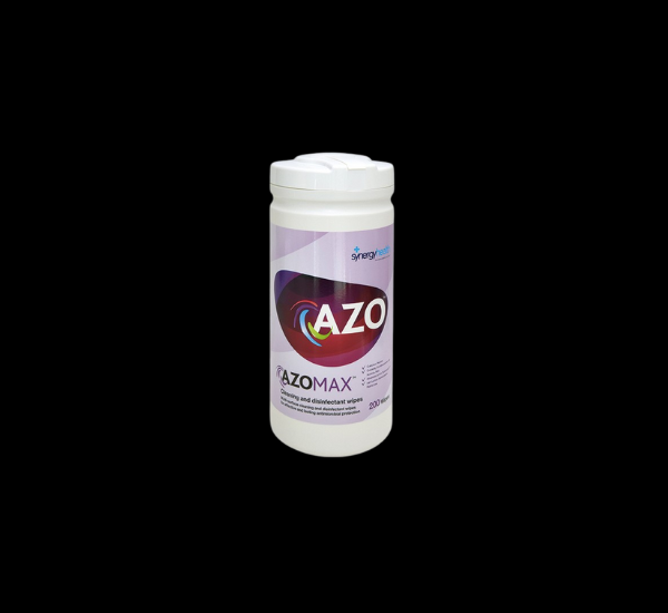 AZO Disinfectant Wipes