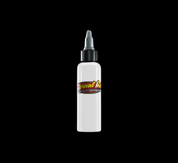 Eternal Ink White Knight 2oz