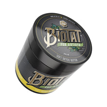 BIOTAT Tattoo Zen Soft Butter | Vegan Tattoo Glide & Aftercare Butter