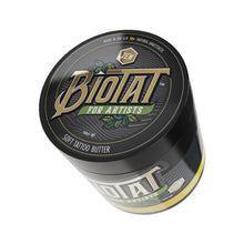BIOTAT Tattoo Zen Soft Butter | Vegan Tattoo Glide & Aftercare Butter
