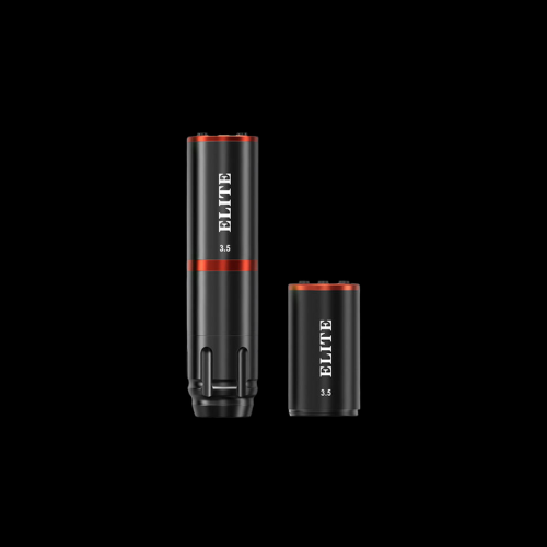 Elite Fly V2 Wireless Pen with Additional Power Pack