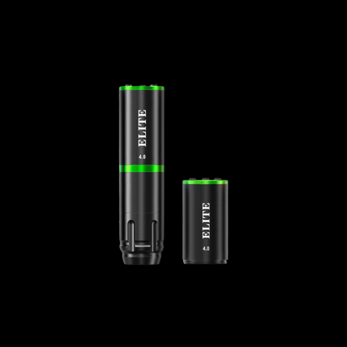 Elite Fly V2 Wireless Pen with Additional Power Pack